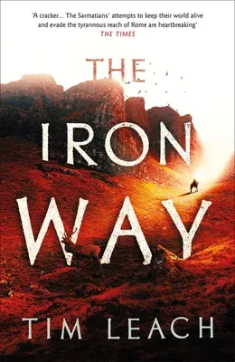 The Iron Way: Volume 2