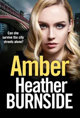 Amber: Volume 4