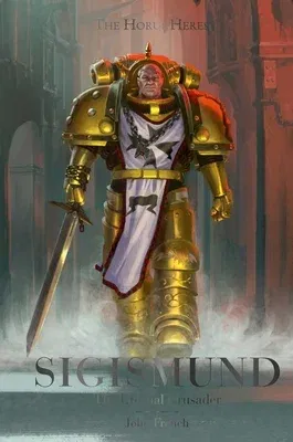 Sigismund: The Eternal Crusader