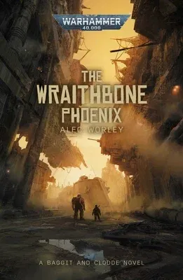 The Wraithbone Phoenix