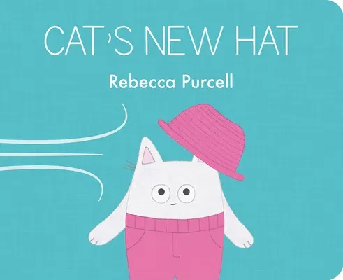 Cat's New Hat