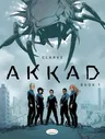 Akkad - Book 1