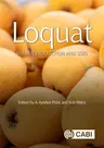 Loquat: Botany, Production and Uses