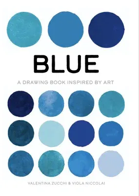 Blue: Exploring Color in Art