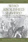 Who Abolished Slavery?: Slave Revolts and Abolitionisma Debate with João Pedro Marques