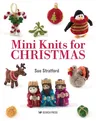 Mini Knits for Christmas