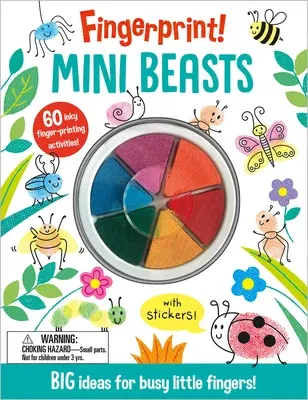 Mini Beasts