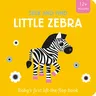 Little Zebra