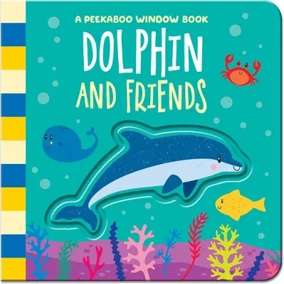 Dolphin and Friends