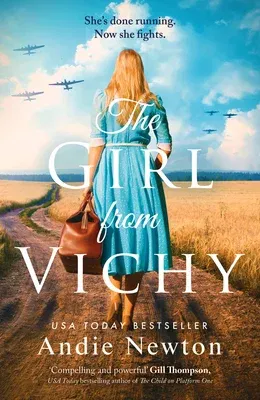 The Girl from Vichy