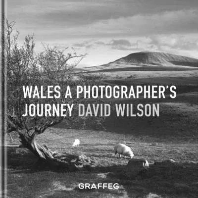 Wales: A Photographer's Journey