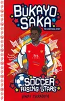 Soccer Rising Stars: Bukayo Saka