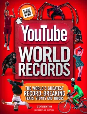 Youtube World Records 2022: The Internet's Greatest Record-Breaking Feats