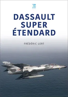 Dassault Super Etendard