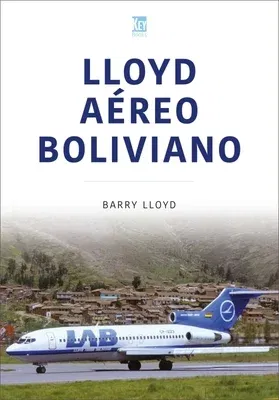 Lloyd Aéreo Boliviano