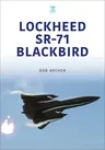 Lockheed Sr-71 Blackbird