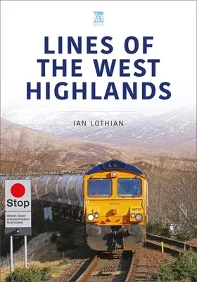 Lines of the West Highlands