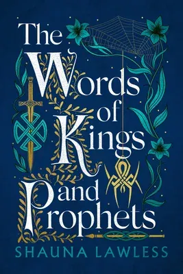 Words of Kings and Prophets: Volume 2