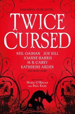 Twice Cursed: An Anthology