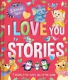 5 Minute Tales: I Love You Stories: With 7 Stories, 1 for Every Day of the Week