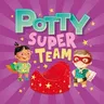 Potty Super Team