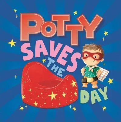 Potty Saves the Day