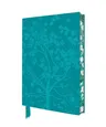 Wilhelm List: Magnolia Tree Artisan Art Notebook (Flame Tree Journals)