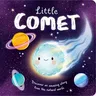 Nature Stories: Little Comet: Padded Board Book