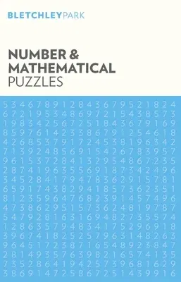 Bletchley Park Number and Mathematical Puzzles