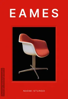 Design Monograph: Eames