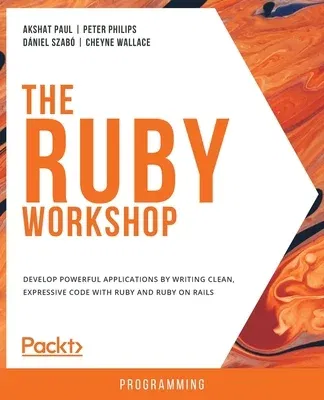 The Ruby Workshop