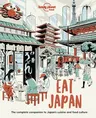 Lonely Planet Eat Japan 1