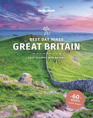 Lonely Planet Best Day Hikes Great Britain 1