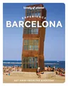 Lonely Planet Experience Barcelona 1