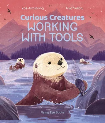 Curious Creatures Working with Tools