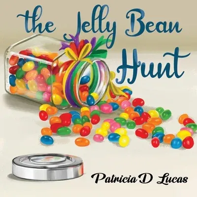 The Jelly Bean Hunt