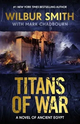 Titans of War