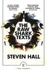 The Raw Shark Texts (Main - Canons)