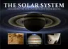 The Solar System: Exploring the Sun, Planets and Their Moons