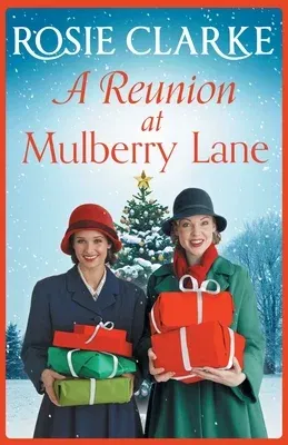 A Reunion at Mulberry Lane