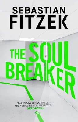 The Soul Breaker