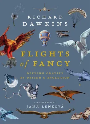 Flights of Fancy: Defying Gravity by Design and Evolution