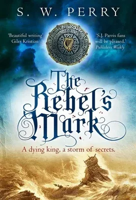 The Rebel's Mark: Volume 5