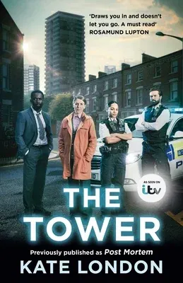 The Tower: Volume 1