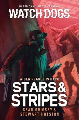 Watch Dogs: Stars & Stripes