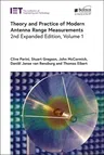 Theory and Practice of Modern Antenna Range Measurements (Enlarged)