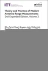 Theory and Practice of Modern Antenna Range Measurements (Enlarged)