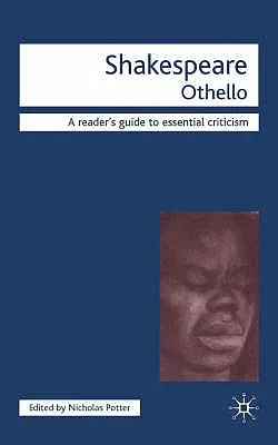 Shakespeare - Othello (2000)