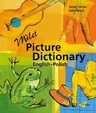 Milet Picture Dictionary: Polish/English