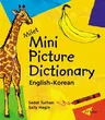 Milet Mini Picture Dictionary: English-Korean